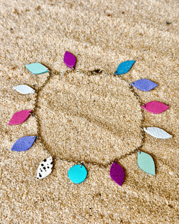 Lei